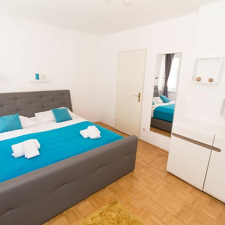 Apartment Wichtelgasse Виена Екстериор снимка