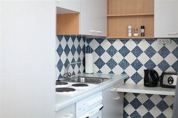 Apartment Wichtelgasse Виена Екстериор снимка