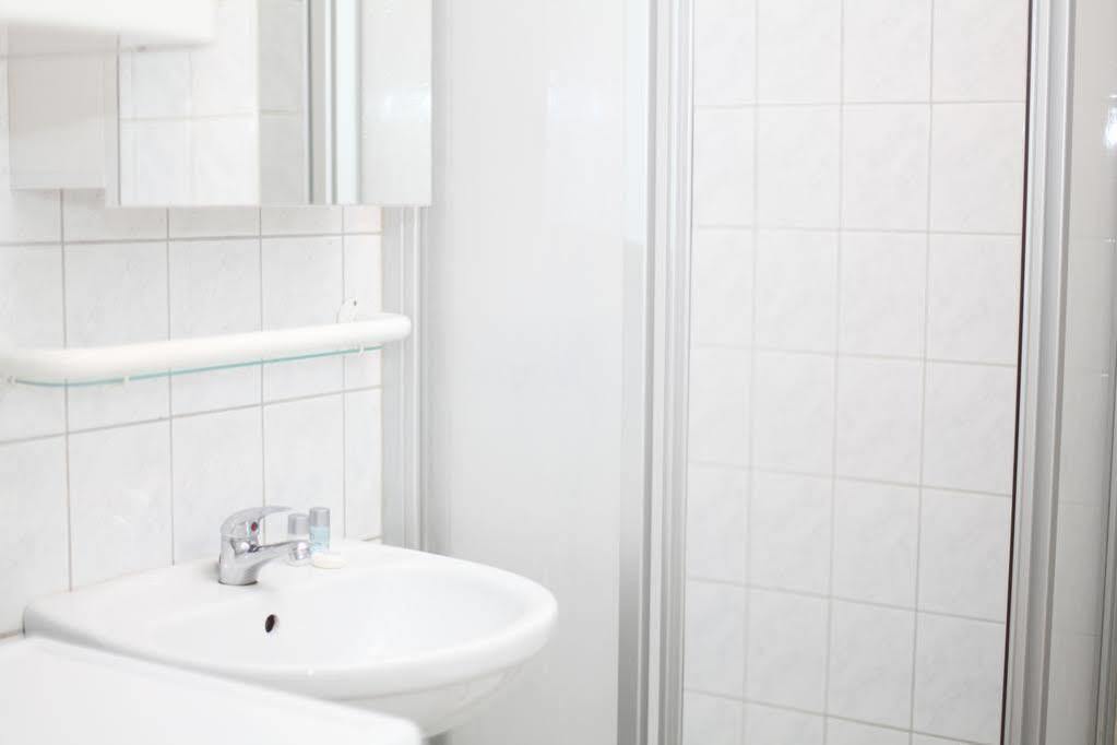 Apartment Wichtelgasse Виена Екстериор снимка
