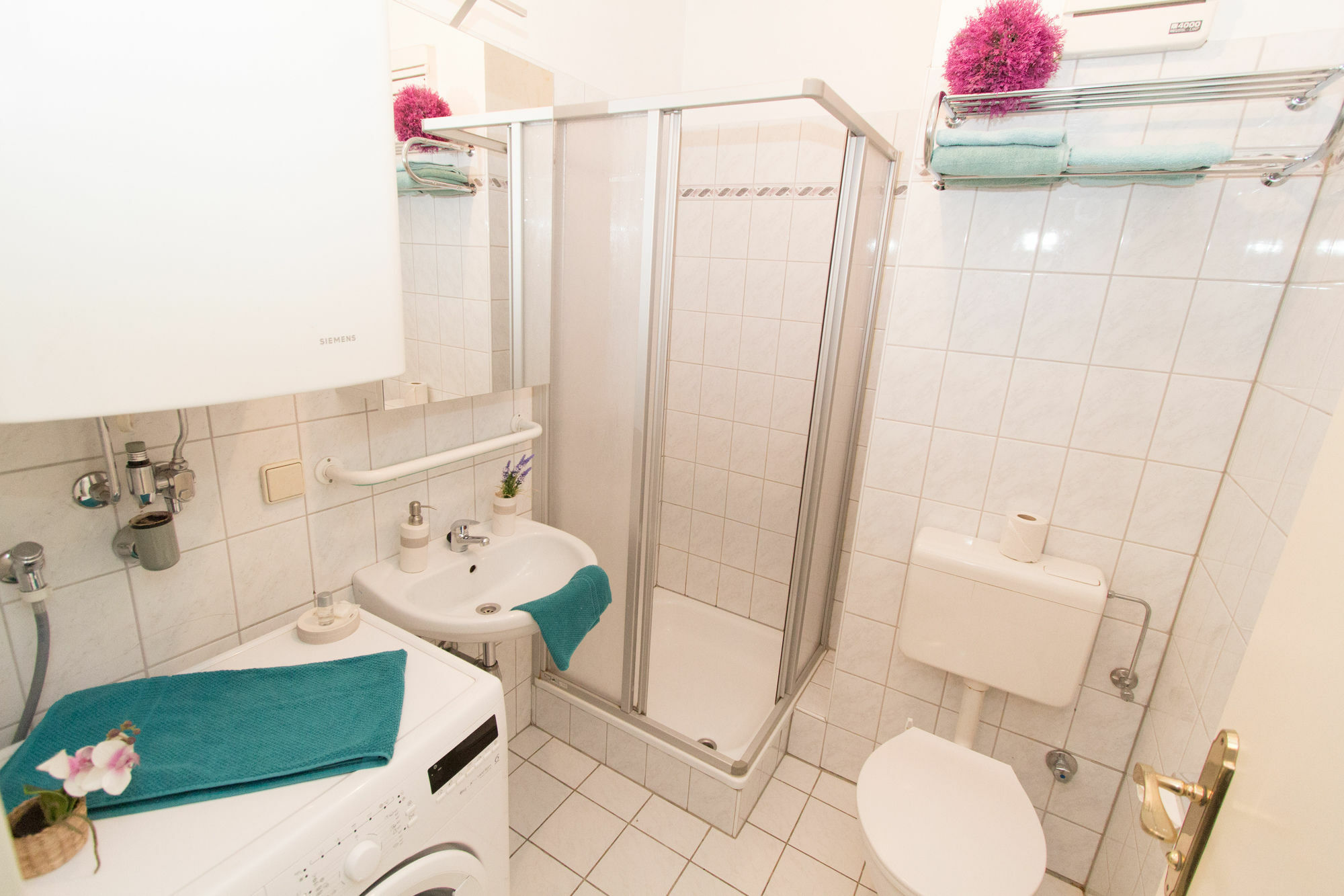 Apartment Wichtelgasse Виена Екстериор снимка